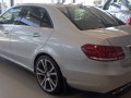 Mercedes-Benz Clase E (W212, facelift 2013) - Foto 6