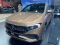 2021 Mercedes-Benz EQA (H243) - Photo 32