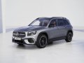 2024 Mercedes-Benz GLB (X247, facelift 2023) - Τεχνικά Χαρακτηριστικά, Κατανάλωση καυσίμου, Διαστάσεις