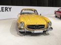 1958 Mercedes-Benz SL Roadster (W198 II) Hardtop - Снимка 5