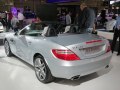 Mercedes-Benz SLK (R172) - Photo 4