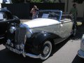 1949 Mercedes-Benz W136 Cabriolet A - Технические характеристики, Расход топлива, Габариты