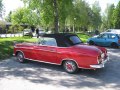 Mercedes-Benz W180 II Cabriolet - Fotoğraf 6