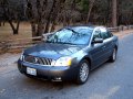 2004 Mercury Montego - Bild 2