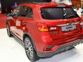 Mitsubishi ASX I (facelift 2016) - εικόνα 5