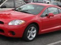 Mitsubishi Eclipse IV (4G) - Kuva 2