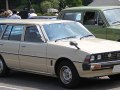 1977 Mitsubishi Galant III  Wagon - Dane techniczne, Zużycie paliwa, Wymiary