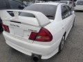 1996 Mitsubishi Lancer Evolution IV - Фото 2