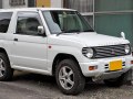 1994 Mitsubishi Pajero Mini - Photo 3