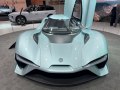 2016 NIO EP9 - Photo 3