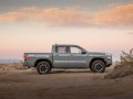Nissan Frontier III Crew Cab - Fotografia 9