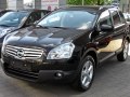 2008 Nissan Qashqai+2 I (NJ10) - Foto 5