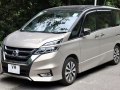 Nissan Serena (C27) - Bild 6