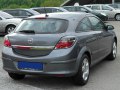 Opel Astra H GTC (facelift 2007) - Photo 4