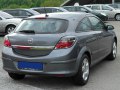 Opel Astra H GTC (facelift 2007) - Kuva 4