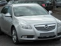 Opel Insignia Sports Tourer (A) - Bild 5