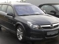 Opel Vectra C Caravan (facelift 2005) - Bilde 3