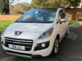 Peugeot 3008 I (Phase I, 2009) - Fotografia 6