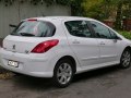 Peugeot 308 I (Phase I, 2007) - Bild 2