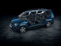 2020 Peugeot Rifter Long - Foto 6