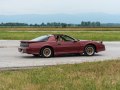 1982 Pontiac Firebird III - Fotoğraf 5