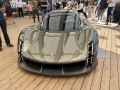 2023 Porsche Mission X concept - Fotografie 2