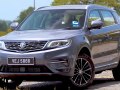 2018 Proton X70 - Снимка 1