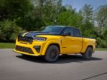 RAM 1500 Quad Cab Short (DT, facelift 2026) Rumble Bee SRT 6.2 HEMI V8 (777 Hp) 4x4 TorqueFlite