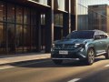 2026 Renault Boreal - Photo 3