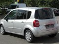 2008 Renault Grand Modus (Phase II, 2008) - Photo 3