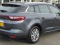 Renault Megane IV Grandtour - Kuva 8