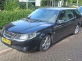 Saab 9-5 Sport Combi (facelift 2005) - Fotoğraf 3