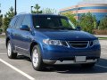 2005 Saab 9-7X - Снимка 5