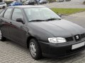 Seat Cordoba I (facelift 1999)