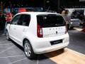 Skoda Citigo (facelift 2017, 5-door) - Фото 3