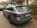 Skoda Superb III Combi - Снимка 6