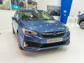 Subaru Impreza V Hatchback (facelift 2020) - Фото 6