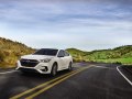 2023 Subaru Legacy VII (facelift 2022) - Технические характеристики, Расход топлива, Габариты