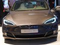 Tesla Model S (facelift 2016) - Photo 4