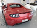 Tesla Roadster I - Photo 3