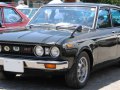 1971 Toyota Carina (TA1) - Технически характеристики, Разход на гориво, Размери