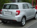 Toyota Urban Cruiser I - Bild 3