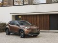 Toyota Yaris Cross (XP210, facelift 2026) - Bild 2
