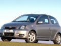 2000 Toyota Yaris I (3-door) - Photo 8