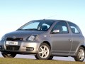 Toyota Yaris I (3-door) - Fotografia 8