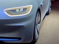 2016 Volkswagen ID. Concept - Bilde 5