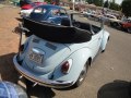 Volkswagen Kaefer Cabrio (15) - Bilde 6