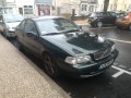 1997 Volvo C70 Coupe - εικόνα 5