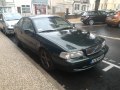 Volvo C70 Coupe - Снимка 5