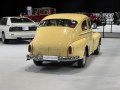 1958 Volvo PV 544 - Снимка 5